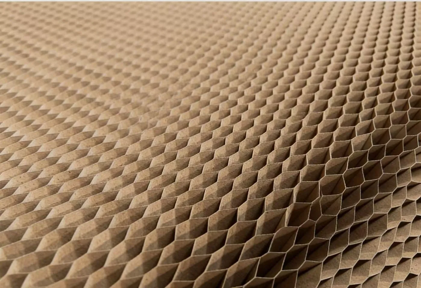 honeycomb-paper-core