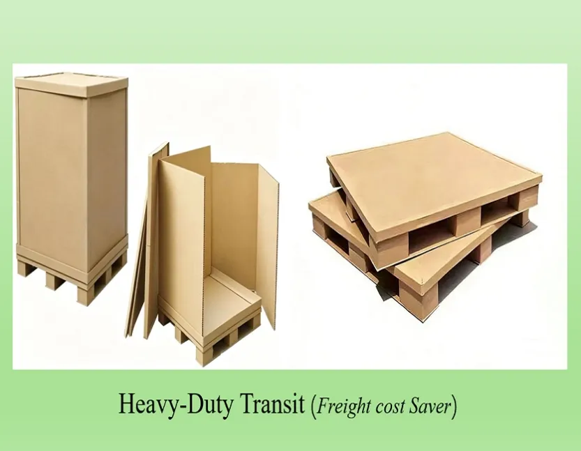 ispm15-exempt-honeycomb-paper-pallet-and-carton