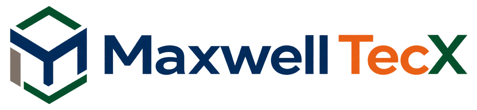 maxwell-tecx-honeycomb-paper-packaging-logo
