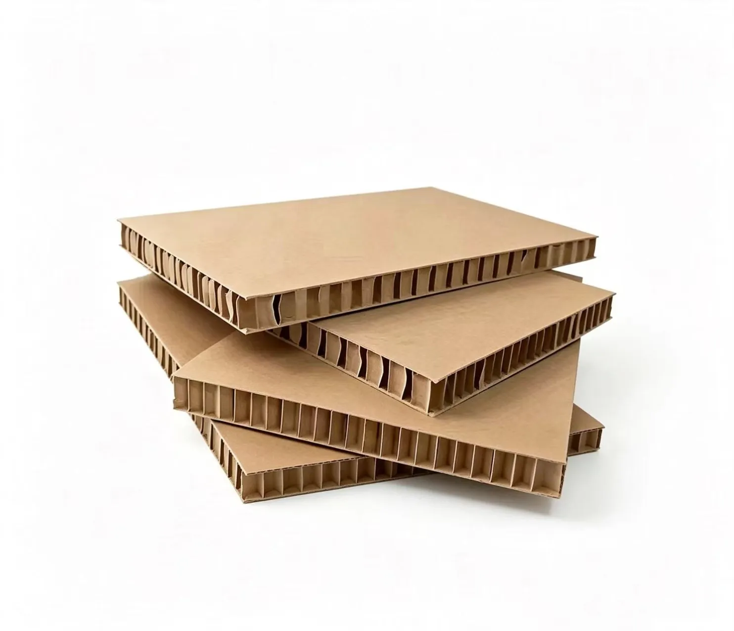 high-strength-fsc-honeycomb-paper-board