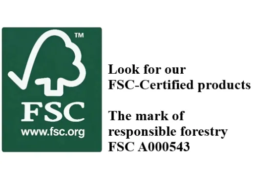 fsc-certificate