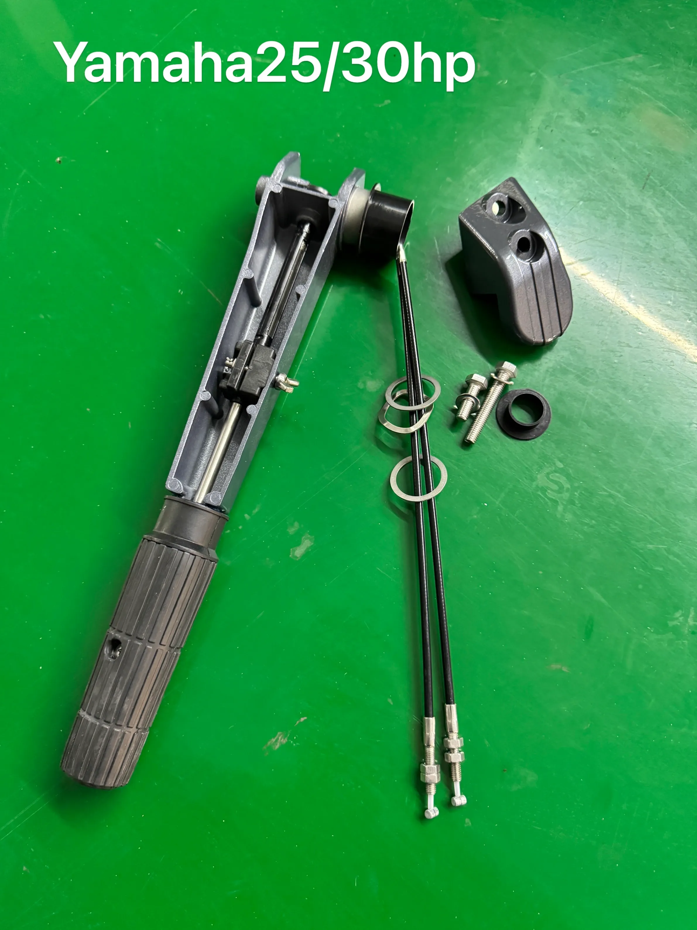 Y25HP 30HP