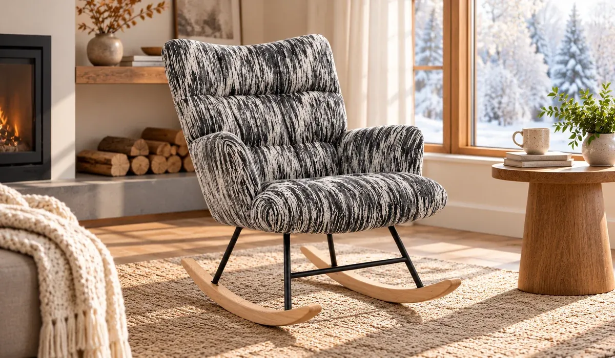 rocking chair