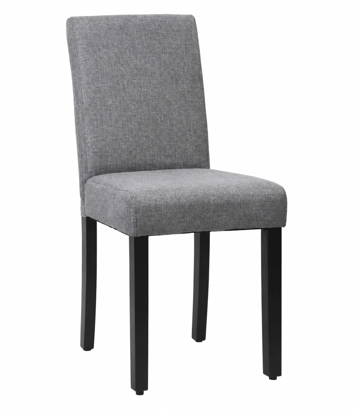 gray_upholstered_dining_chair