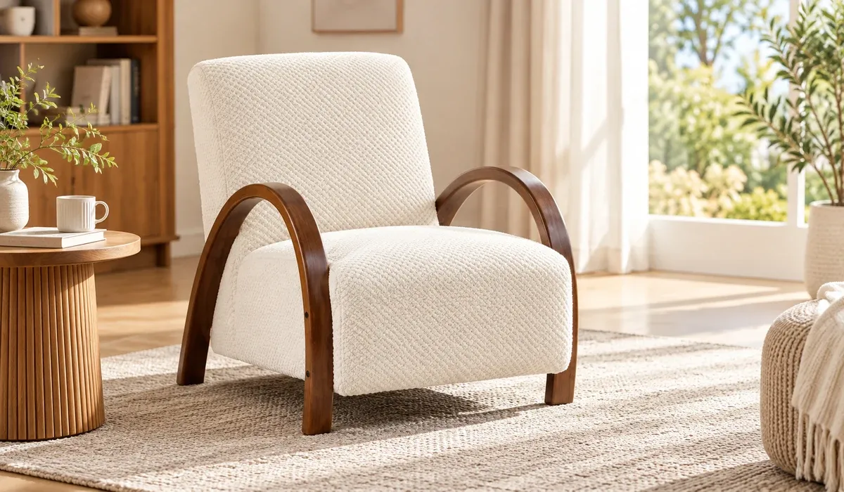 new armchair