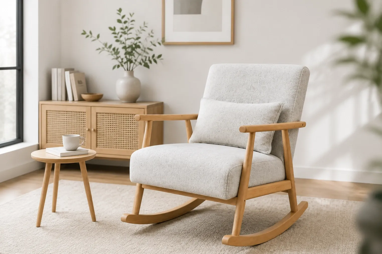 armchair