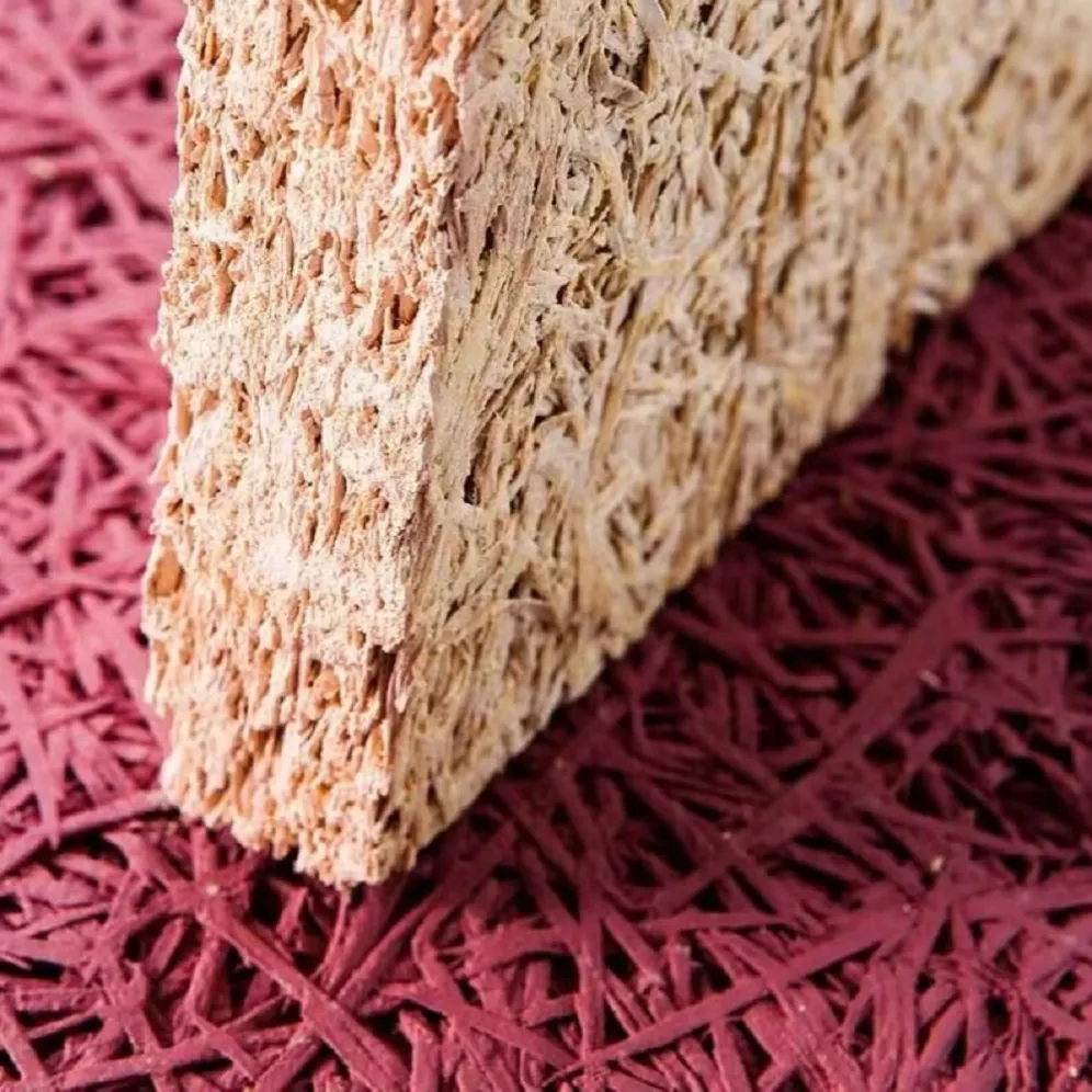 wood wool cement board 4