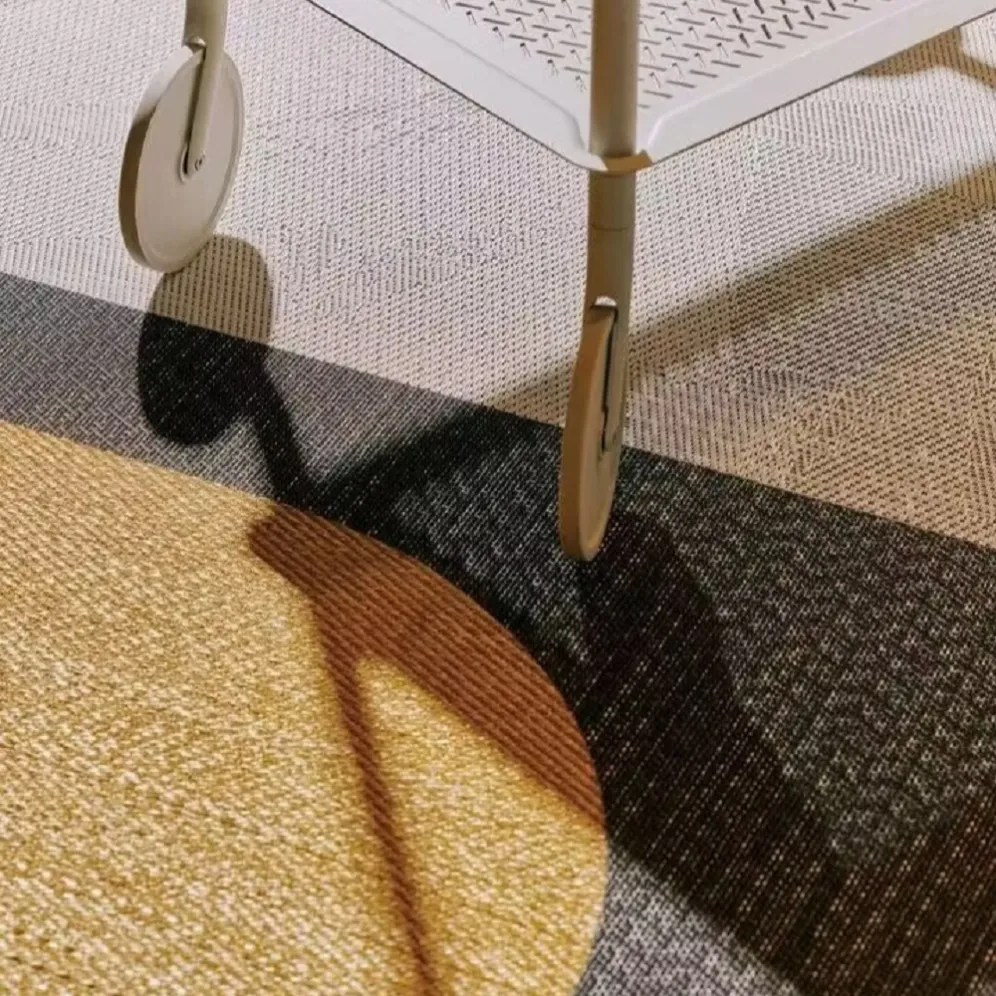 woven vinyl rug 7