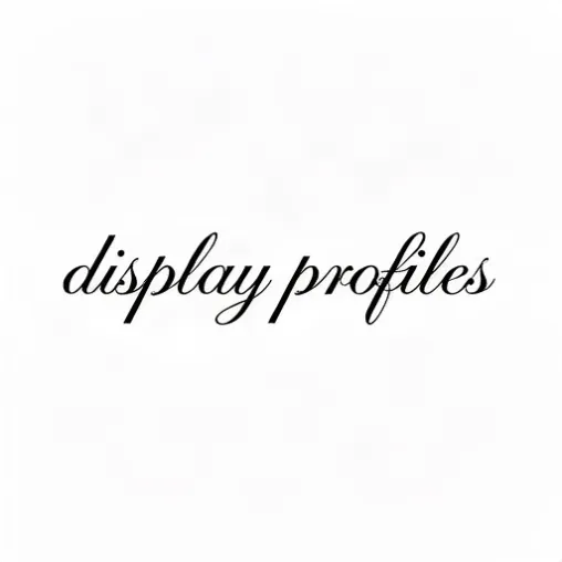display-profiles-logo
