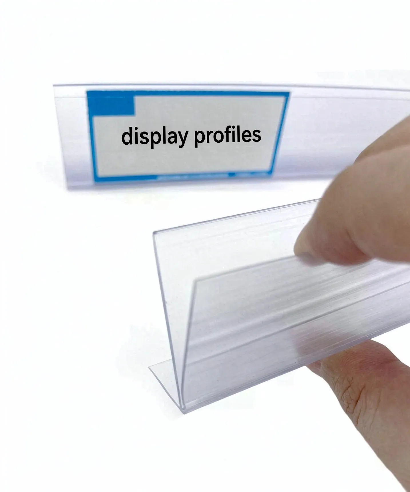 normal data strip