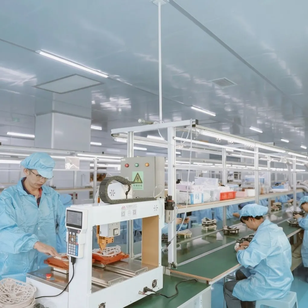 3000sqm-cleanroom-factory-led-beauty-device-manufacturer