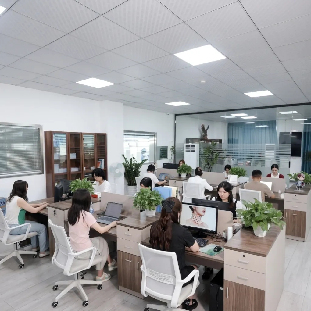 beauty-technology-team-office-manufacturing-expertise