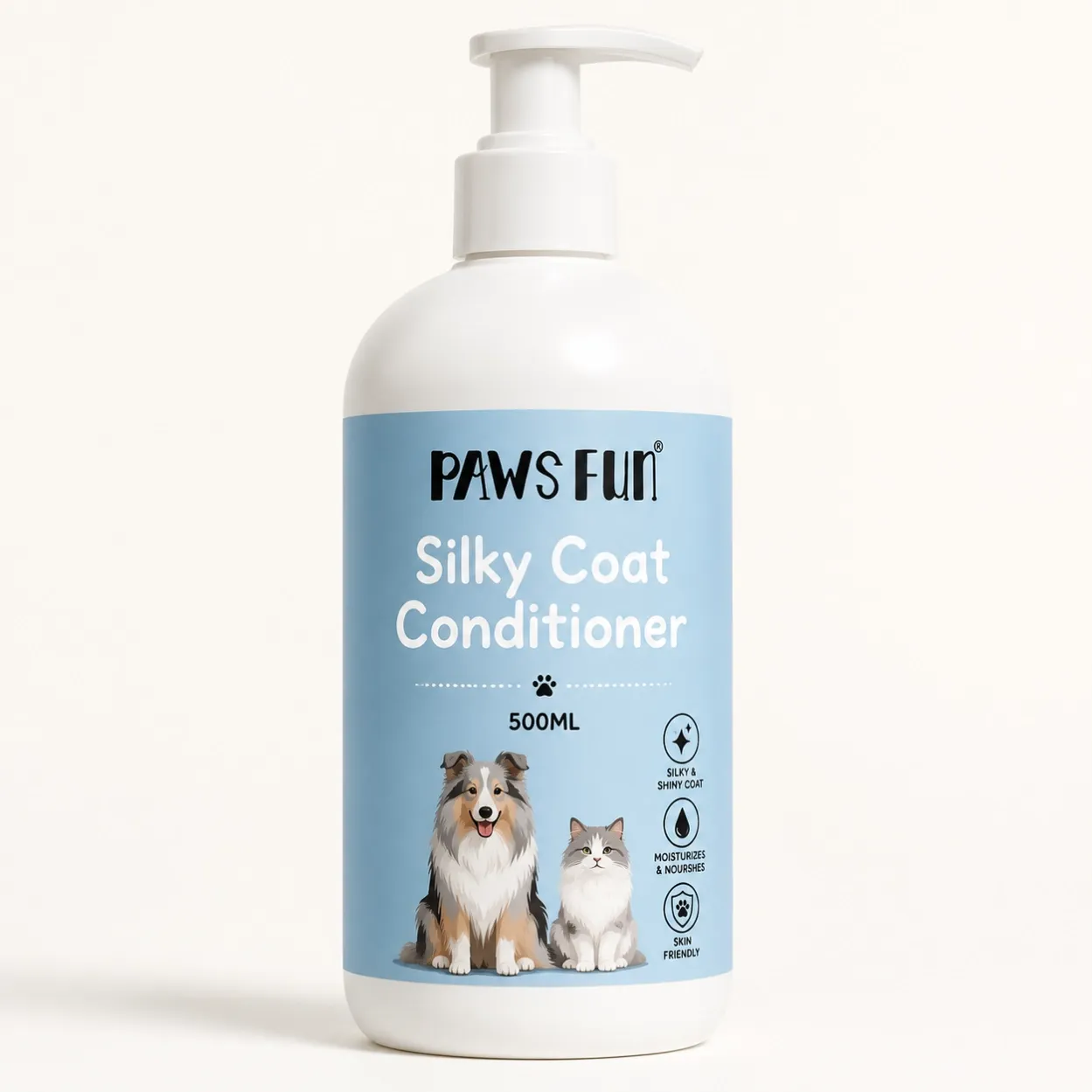 16_Silky_Coat_Conditioner_500ML