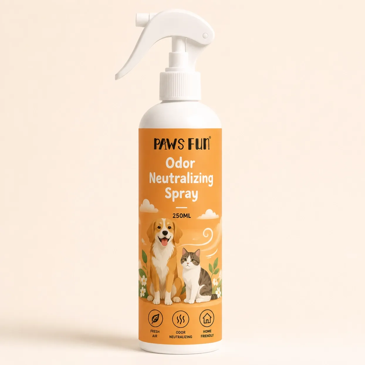 33_Odor_Neutralizing_Spray_250ML
