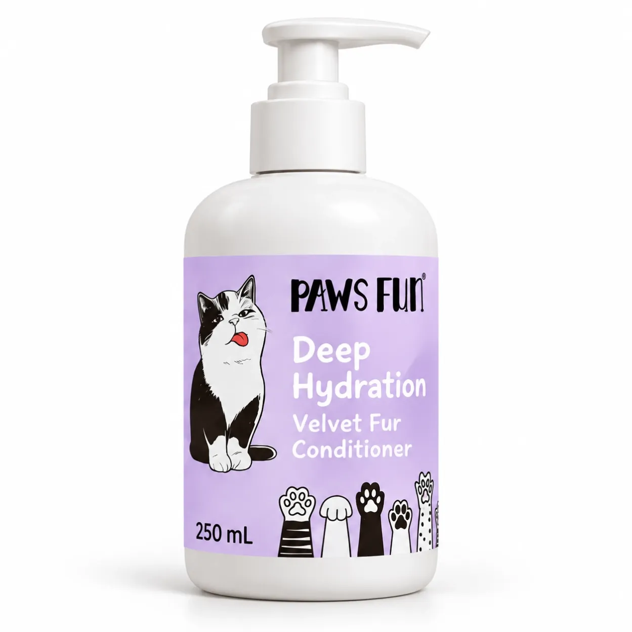deep hydration conditioner