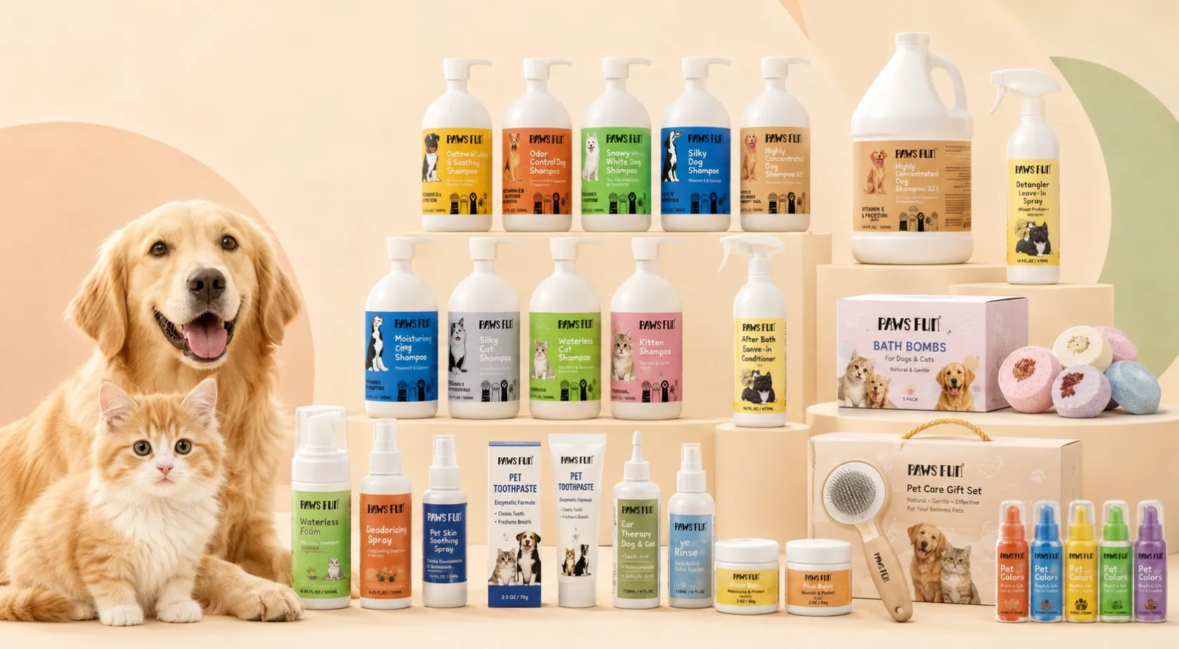 05_PAWS_FUN_Distributor_OEM_Collection_Banner