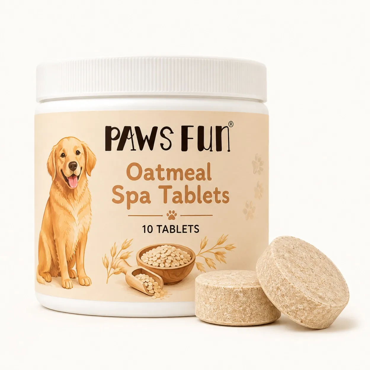 37_Oatmeal_Spa_Tablets_10PCS