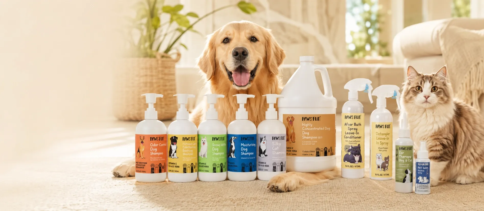 01_PAWS_FUN_Complete_Collection_Banner