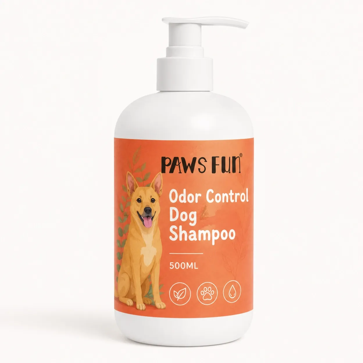 08_Odor_Control_Dog_Shampoo_500ML