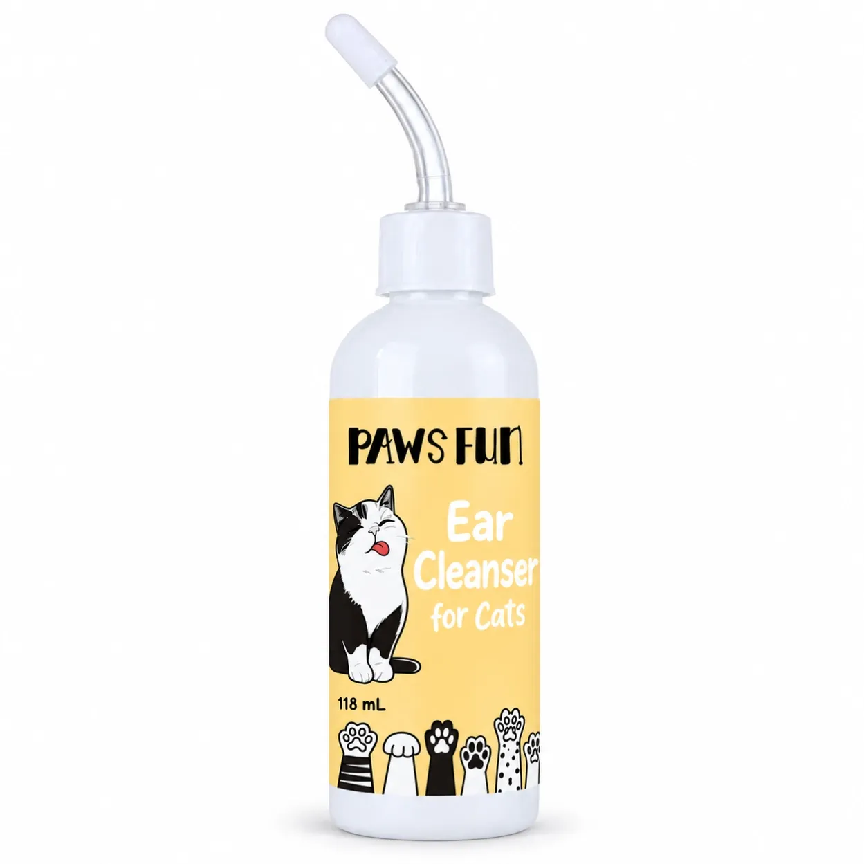 ear cleanser