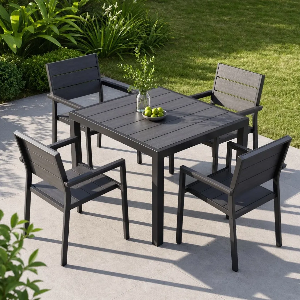 产品主图 wpc outdoor furniture - 桌椅 (3)
