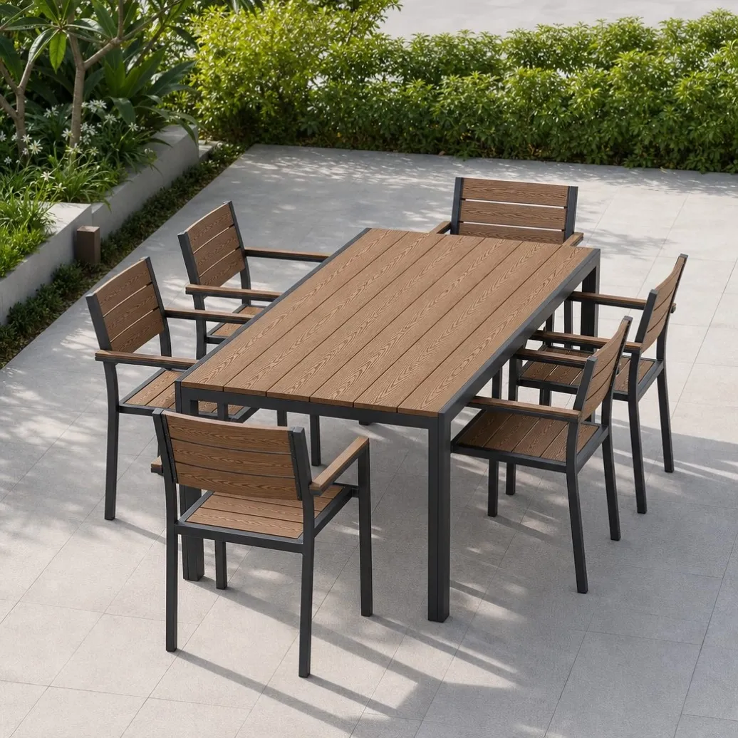 产品主图 wpc outdoor furniture - 桌椅 (4)