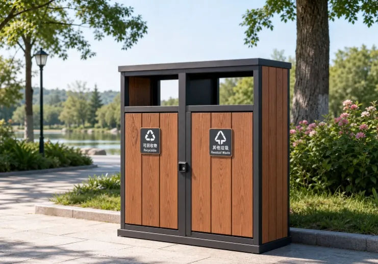 WPC Trash Enclosures (2)(1)