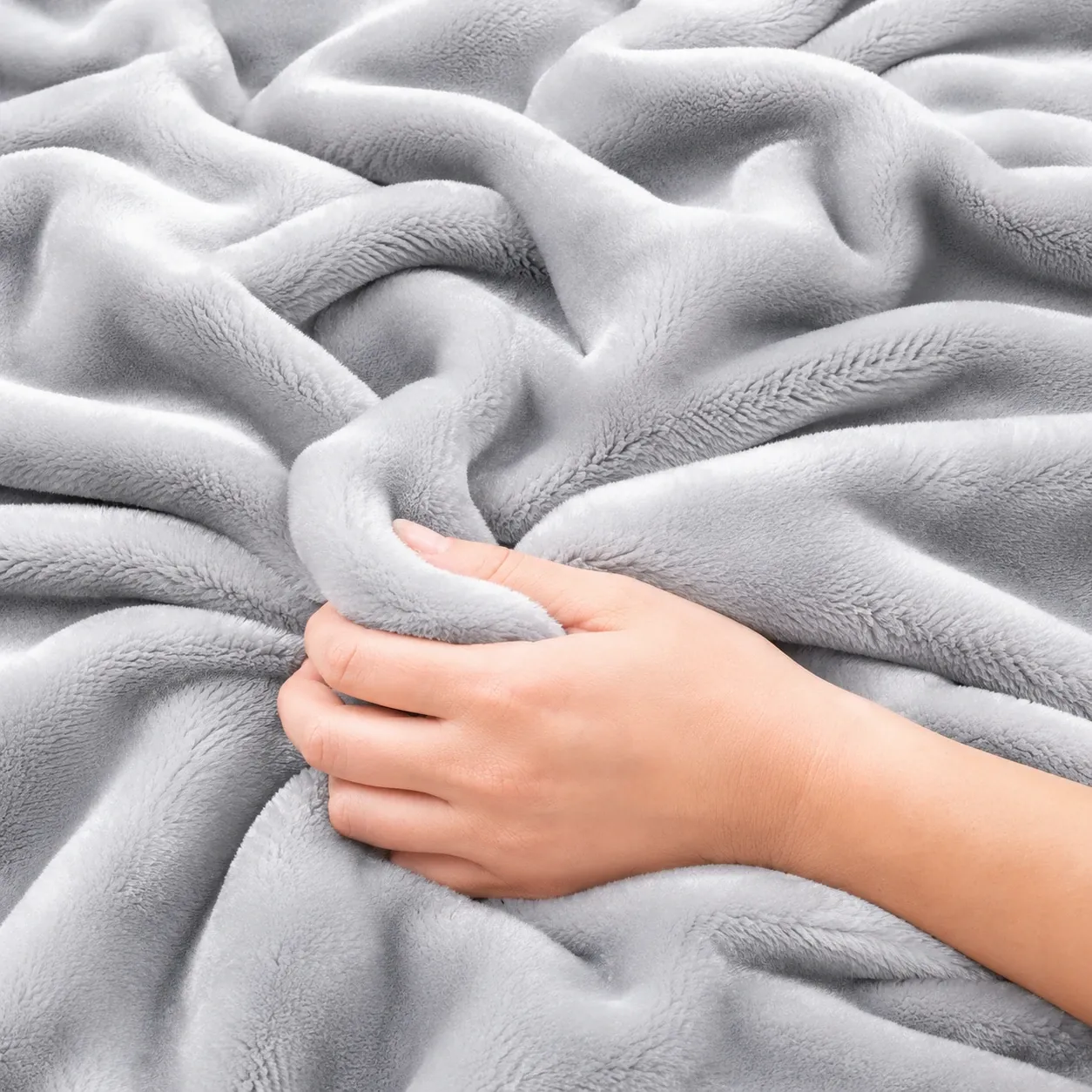 flannel blanket fabric soft warm suzhou joye garment co., ltd - 副本