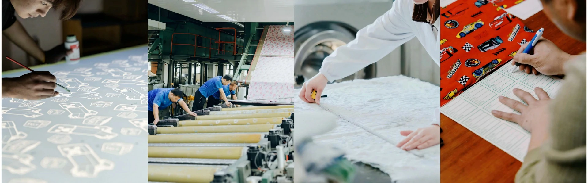 suzhou_joye_clothing_factory_blanket