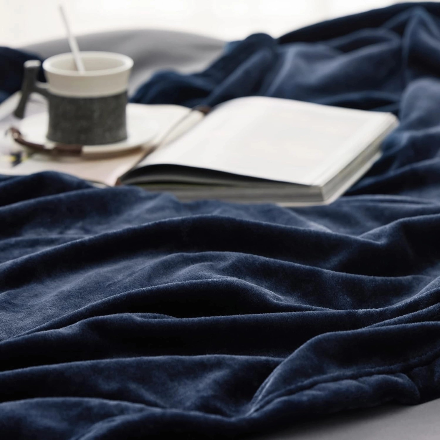 flannel fleece blanket