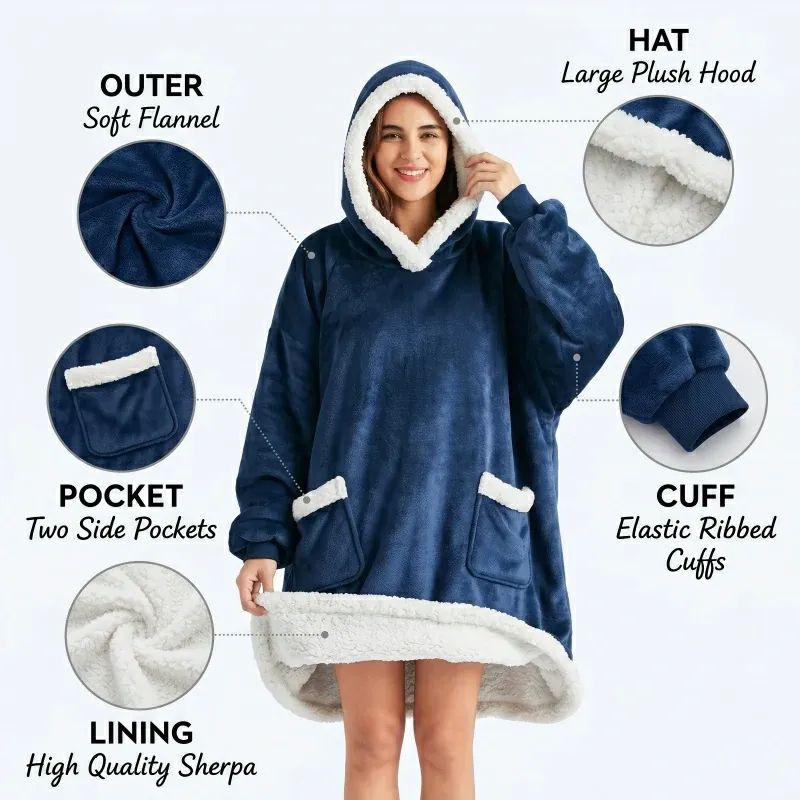 oversized blanket hoodie detailed image(1)~1
