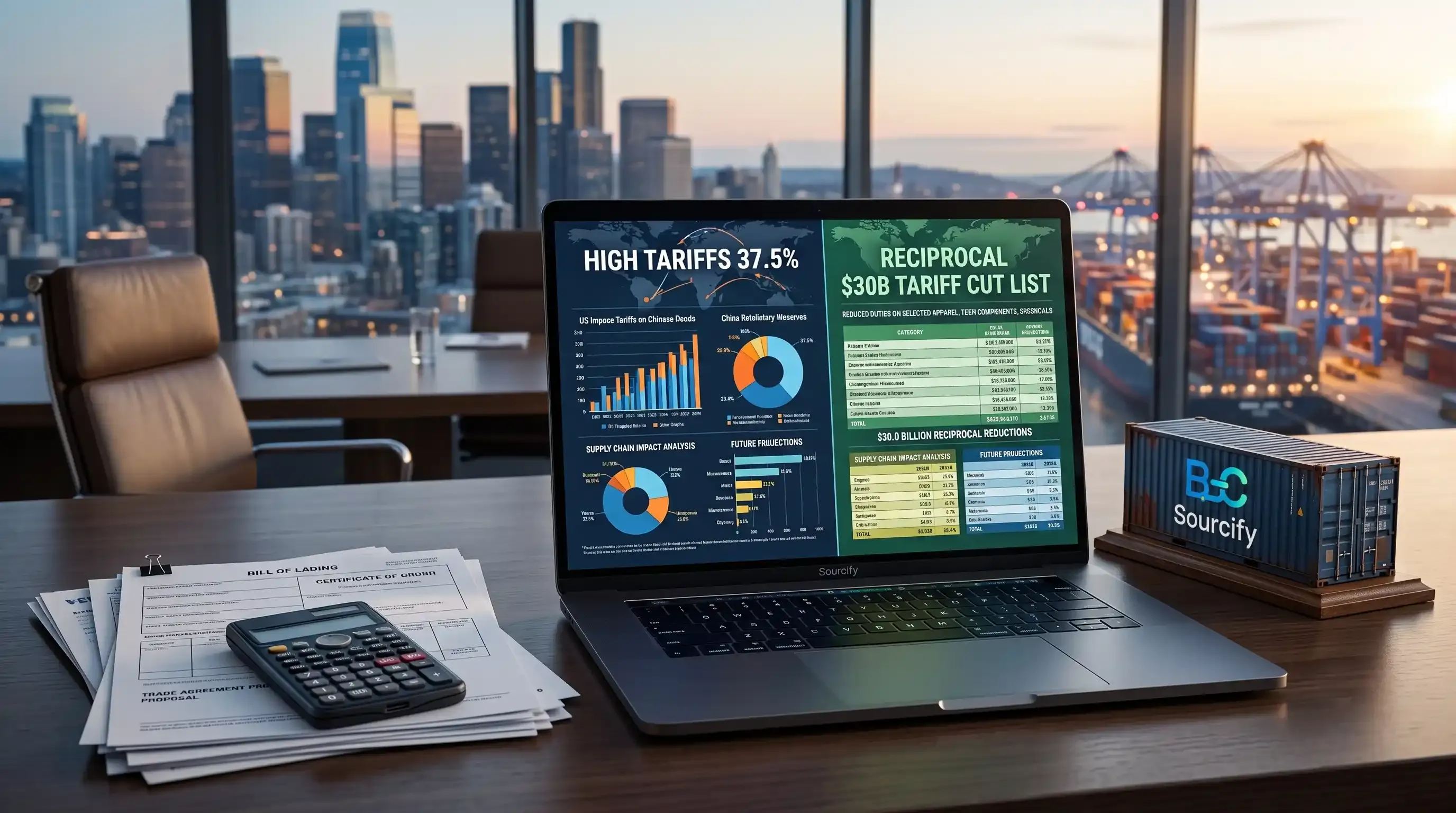 Section 301 Tariff Exemption