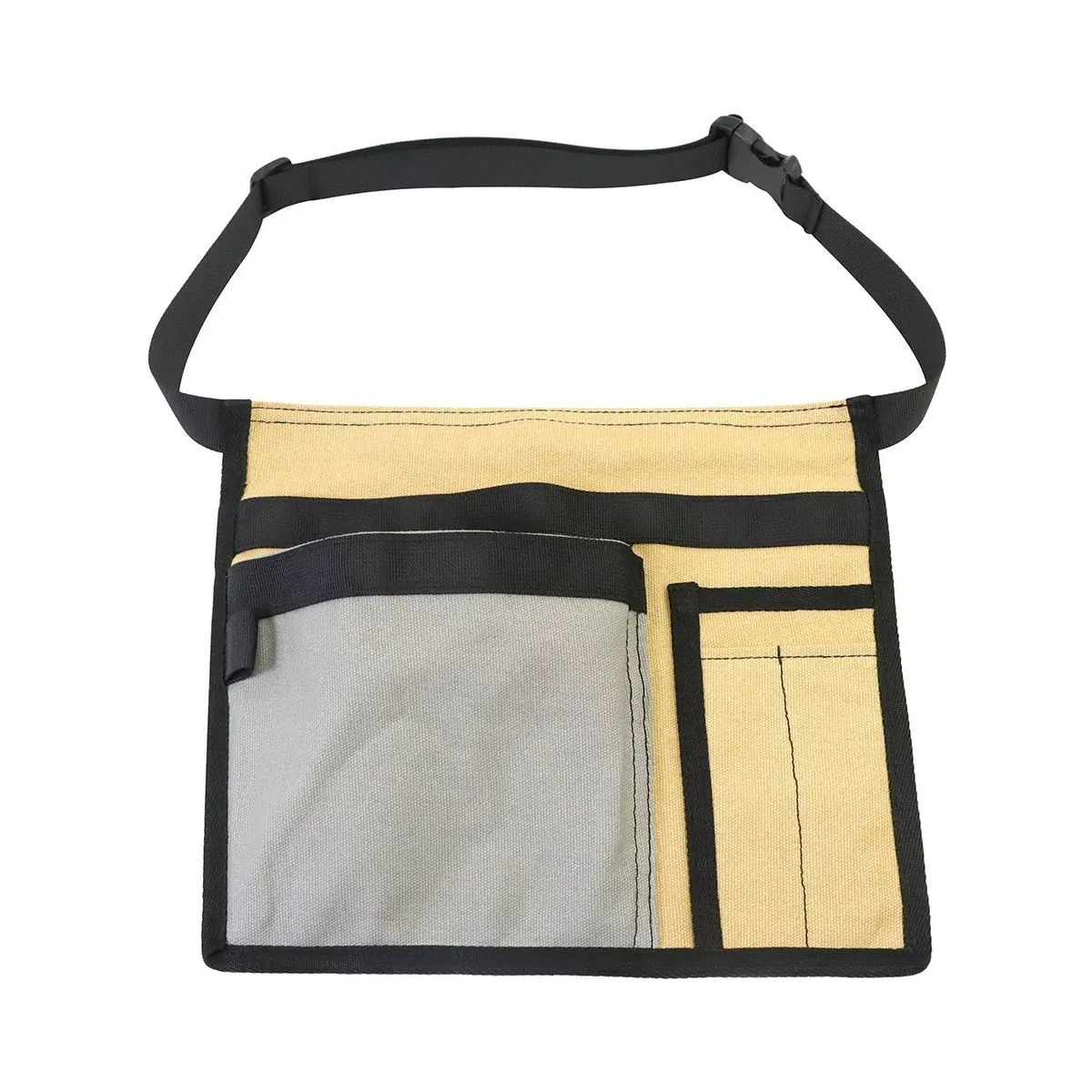 Tool Pouch — Single-Side Belt Bag with Adjustable Strap - main