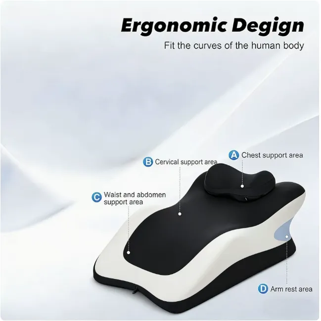 Multi-Function pillow
