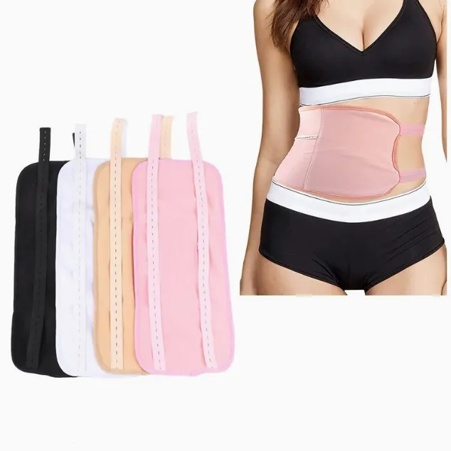 Castor Oil Pack