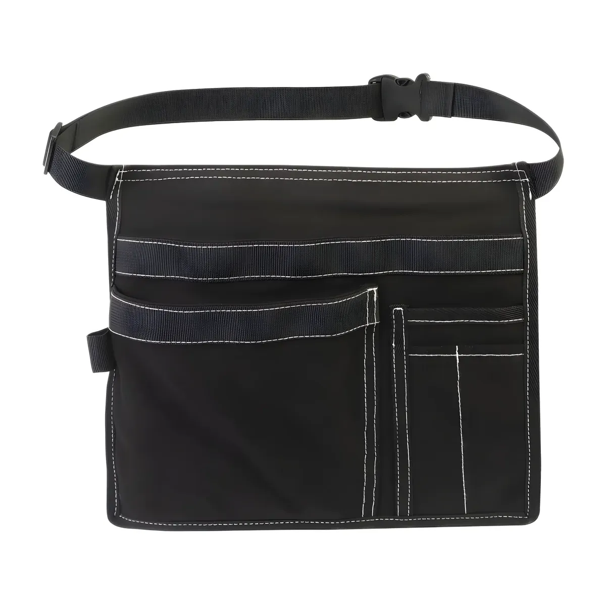 Tool Pouch — Single-Side Belt Bag with Adjustable Strap - detail-2