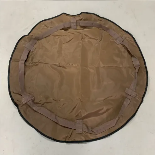 camping storage bag