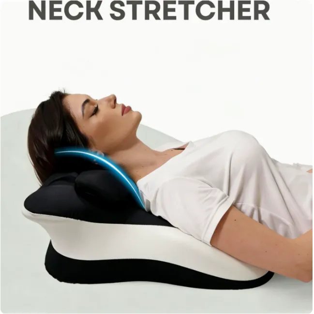 Neck Support Pillow