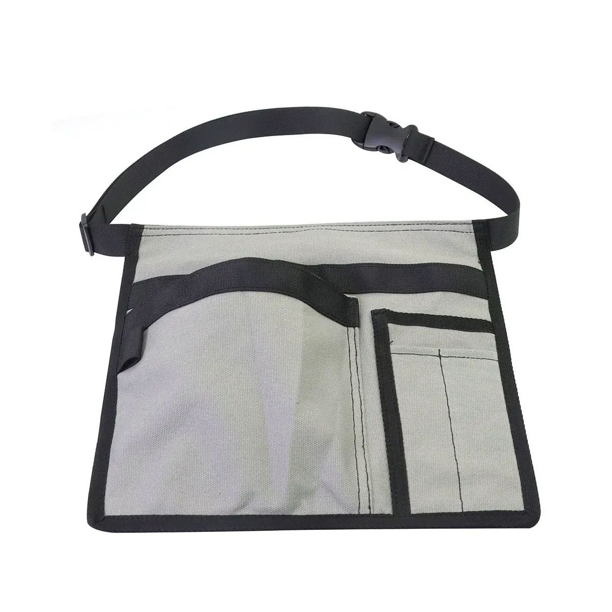Tool Pouch — Single-Side Belt Bag with Adjustable Strap - detail-1