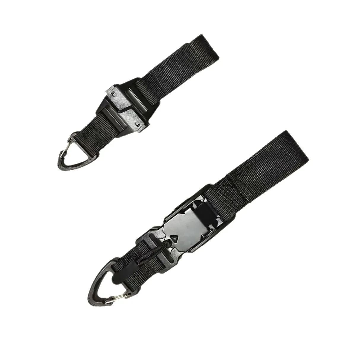 Magnetic chest strap in three colours