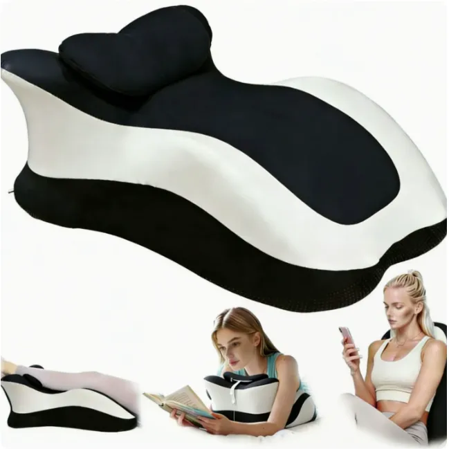 Bed Rest Pillow