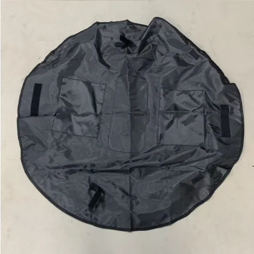 trip storage bag
