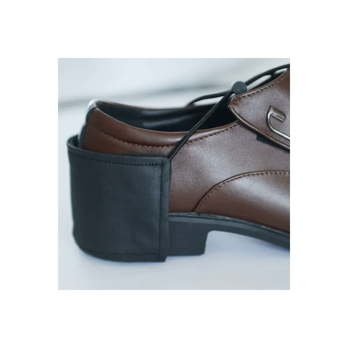 Heel Protector — Slip-On Shoe Heel Cover for Driving - main