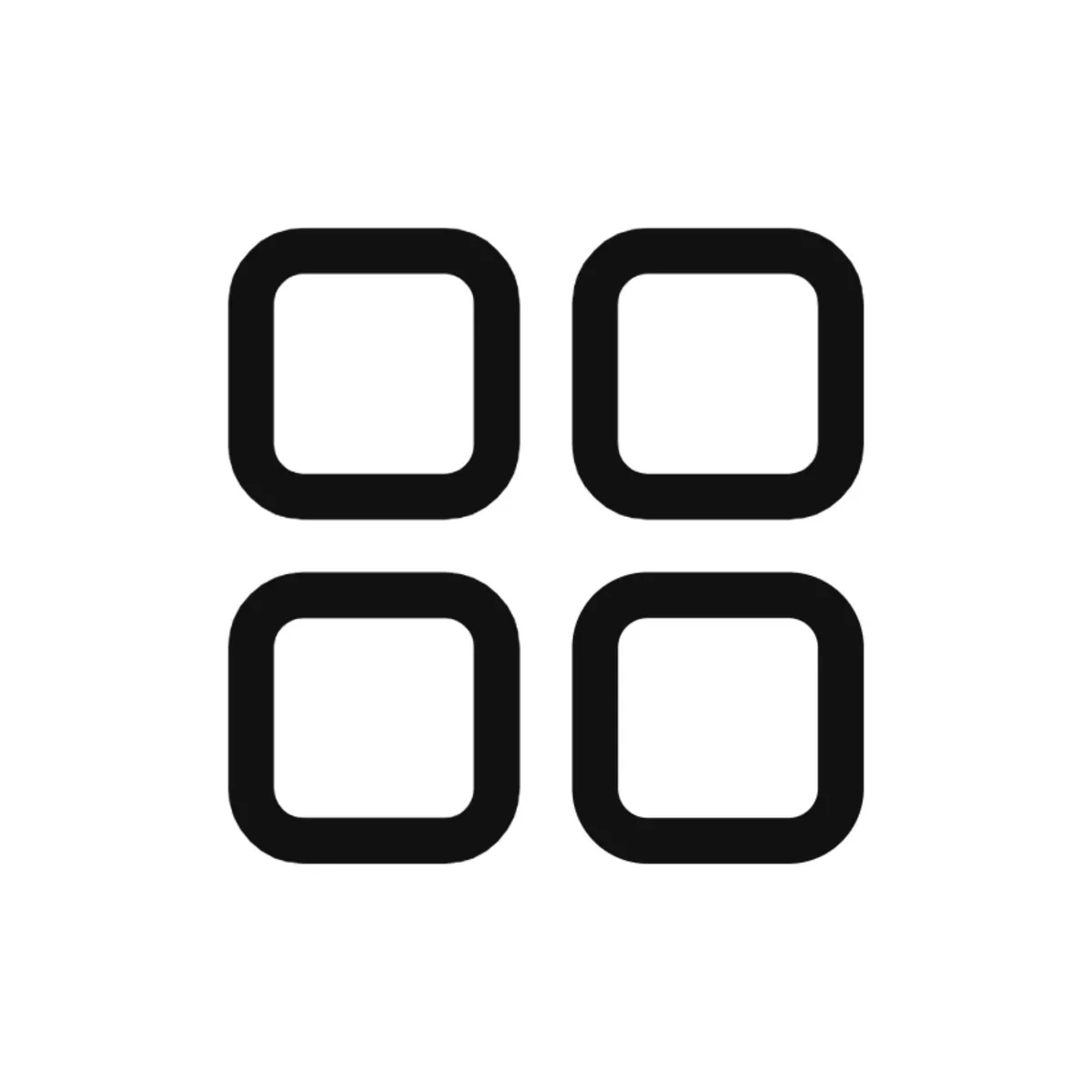 All Product Categories icon
