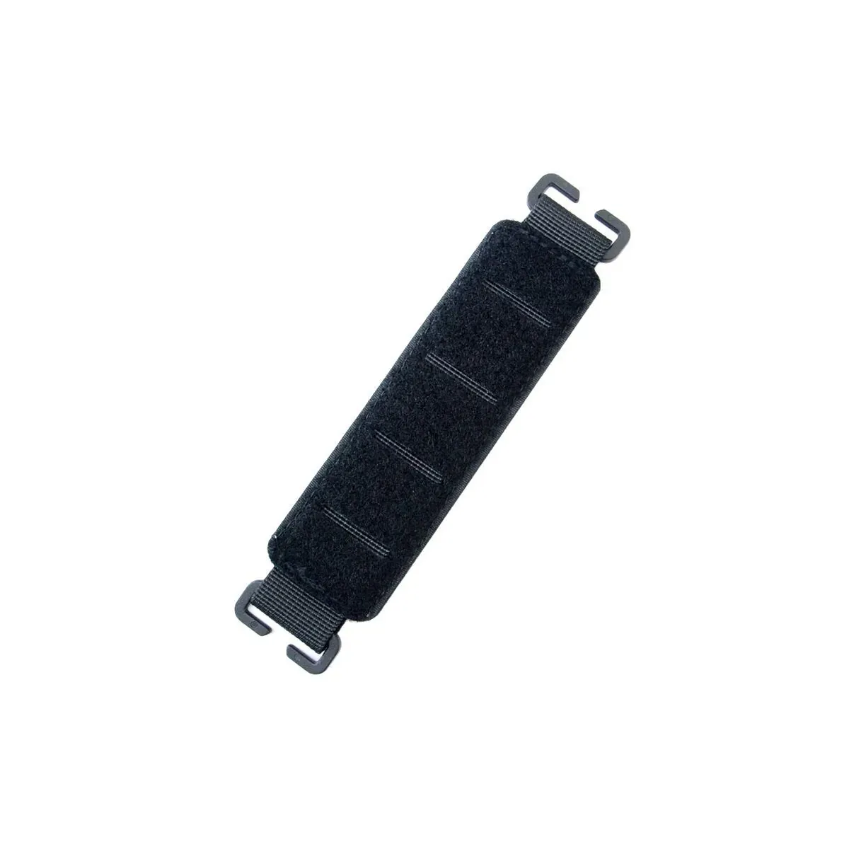 Long and short MOLLE adapter sizes