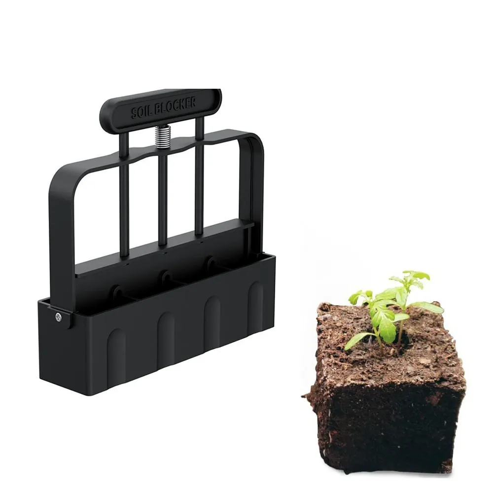 Seed Block Maker - main