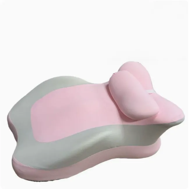 Memory Foam Backrest