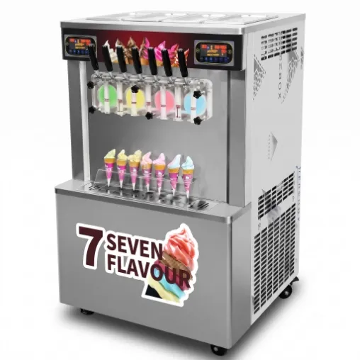 P3-5 commercial-ice-cream-machines