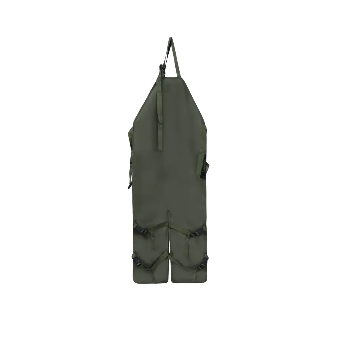 Garden Leg Apron — Multi-Pocket Leg Cover - detail-2