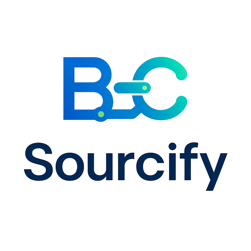 BCSourcify Logo